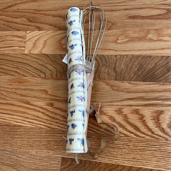 NWT Anthropologie Busy Bee Baking Bundle - Picture 8 of 10